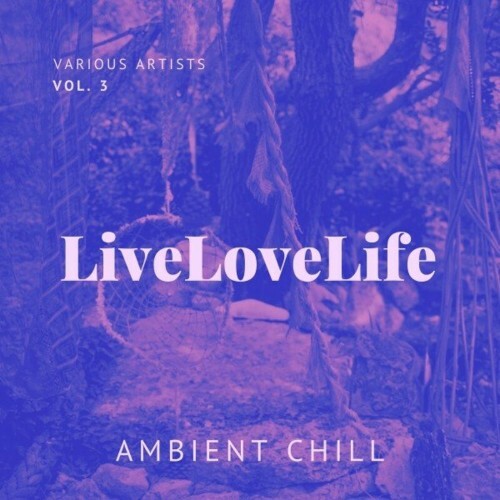 VA - Live Love Life (Ambient Chill), Vol. 3 (2022) (MP3)