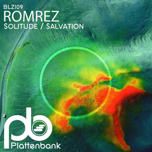 VA - Romrez - Solitude / Salvation (2022) (MP3)