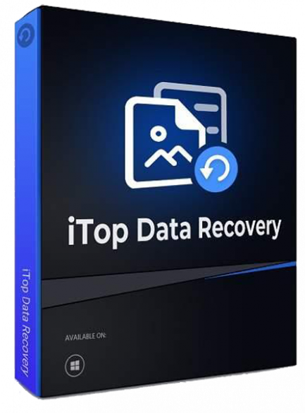 iTop Data Recovery Pro 3.4.0.806 + Portable