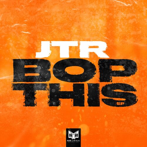 VA - JTR - Bop This EP (2022) (MP3)