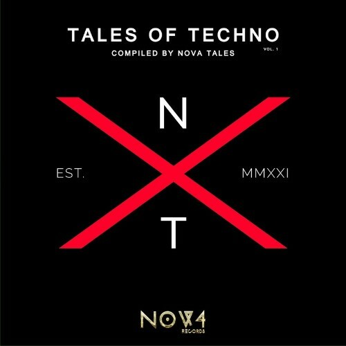 Tales of Techno, Vol. 1 (2022)