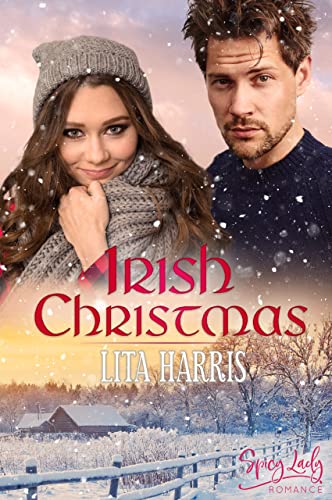 Lita Harris  -  Irish Christmas: Weihnachten in Enniskerry