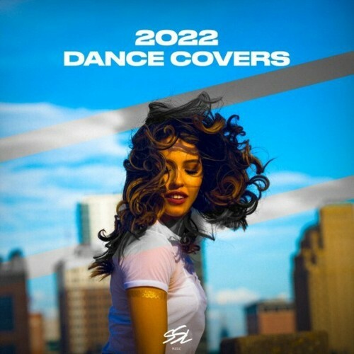 VA - Dance Covers 2022 (2022) (MP3)