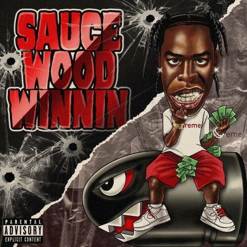 VA - Sauce WoodWinnin - Sauce Woodwinnin (2022) (MP3)