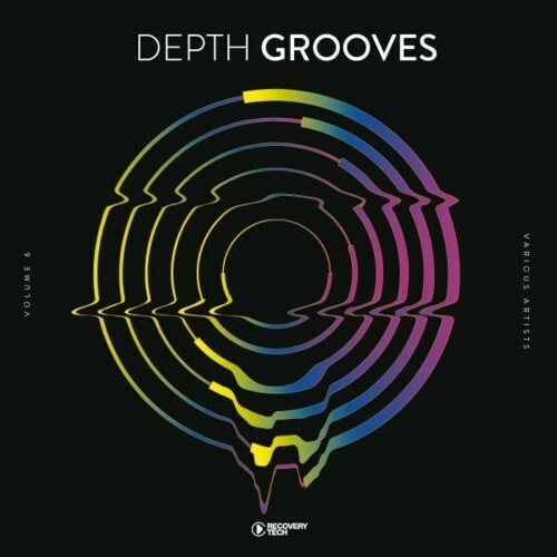 VA - Depth Grooves, Vol. 6 (2022) (MP3)