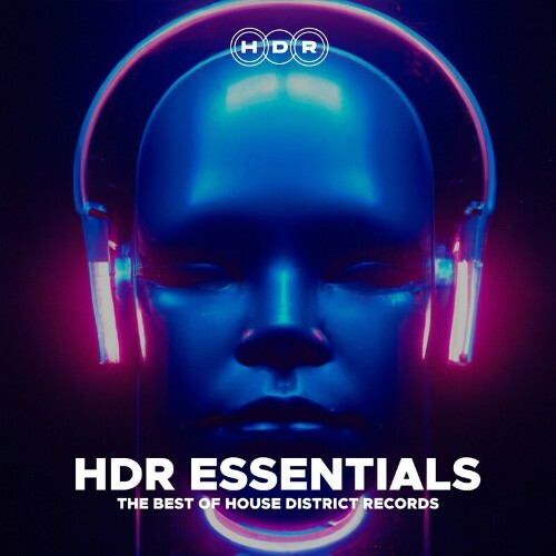 HDR Essentials, Vol.1 (2022)