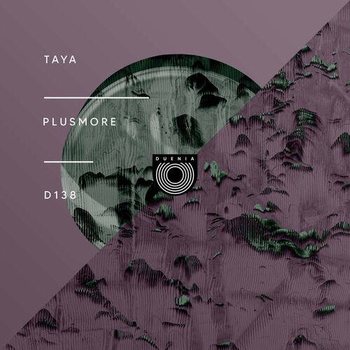 Plusmore - Taya (2022)