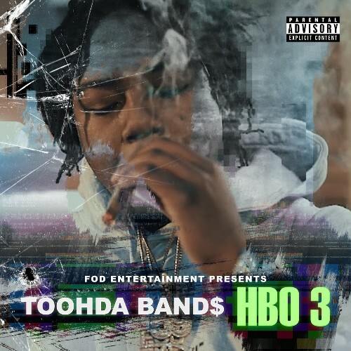 VA - Toohda Band$ - HBO 3 (2022) (MP3)
