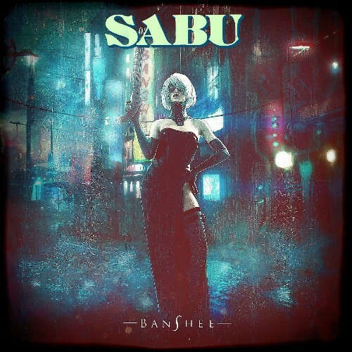 VA - Sabu - Banshee (2022) (MP3)