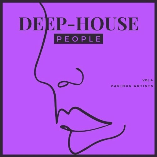 Deep-House People, Vol. 4 (2022)