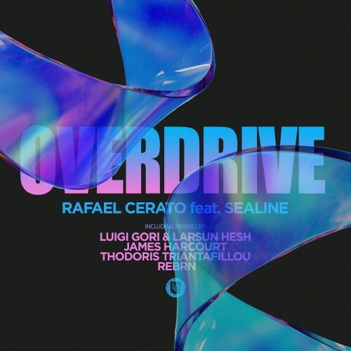 VA - Rafael Cerato ft SeaLine - Overdrive (2022) (MP3)