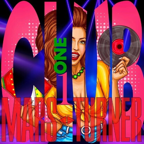 VA - Mars Turner - Club One (2022) (MP3)