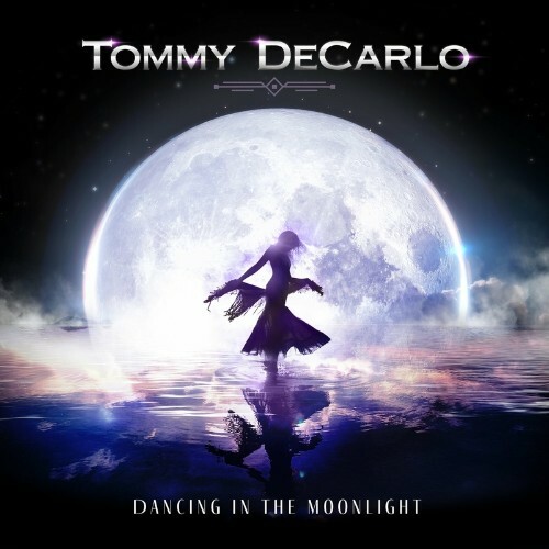 VA - Tommy DeCarlo - Dancing in the Moonlight (2022) (MP3)
