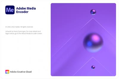 Adobe Media Encoder 2023 v23.1.0.81 (x64)  Multilingual