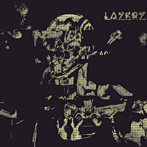 VA - Weirddough - Lazerz, Pt. 2 (2022) (MP3)