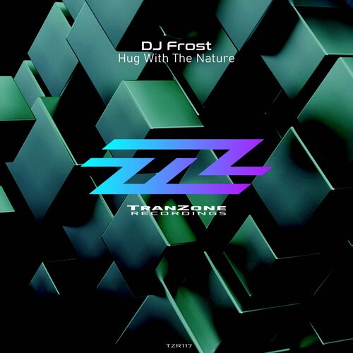 DJ Frost - Hug With The Nature (2022)