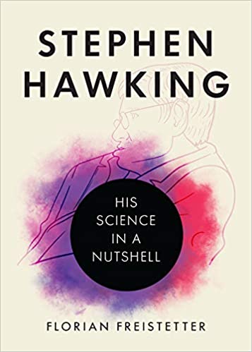 Stephen Hawking: His Science in a NutshellEPUB