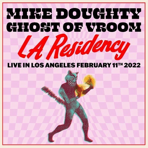 VA - Ghost of Vroom - Live in Los Angeles, 02.11.22: Set One (2022) (MP3)