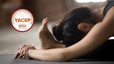 Yin Yoga Training Certificate - Yoga Alliance  Yacep