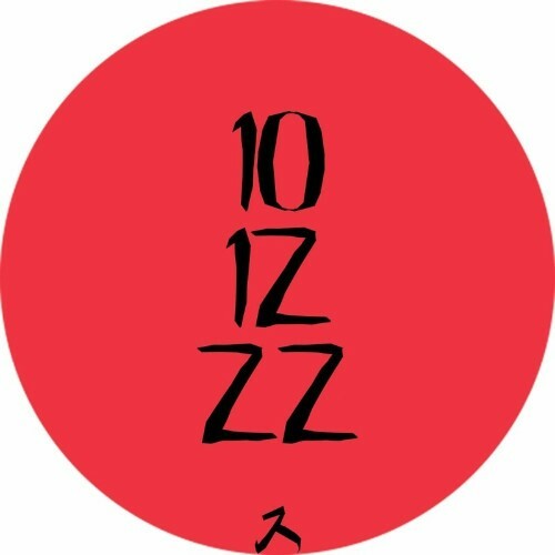 10-12-22: 10 years of Kanzen Records (2022)