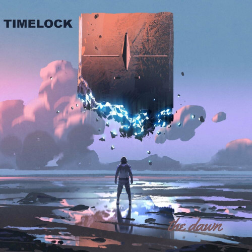 Timelock - The Dawn (reissue 2022)
