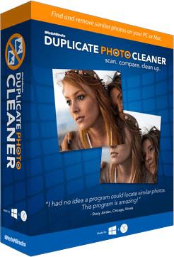Duplicate Photo Cleaner 7.12.0.31 (x64)  Multilingual