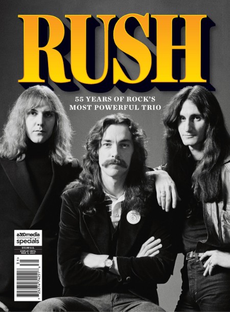 RUSH – November 2022