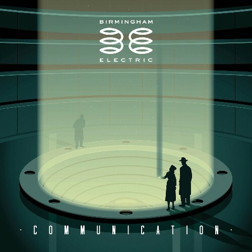 VA - Birmingham Electric - Communication (2022) (MP3)