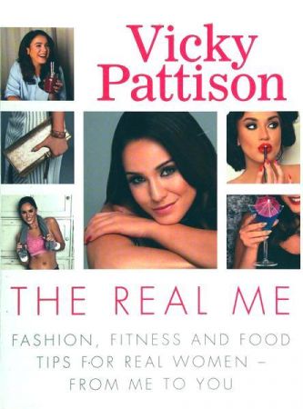 The Real Me: Fashion, Fitness and Food Tips for Real Women - From Me to You 625c290889b4f3f33f865a142d5cb428