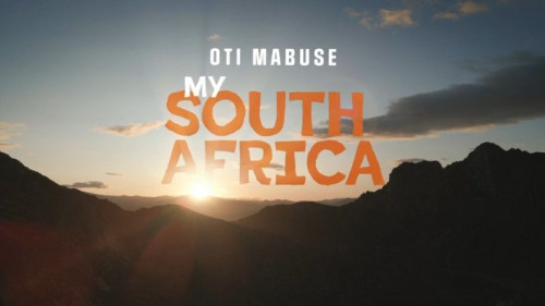 BBC - Oti Mabuse My South Africa (2022)