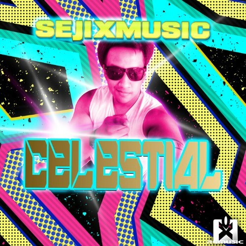 VA - SejixMusic - Celestial (2022) (MP3)