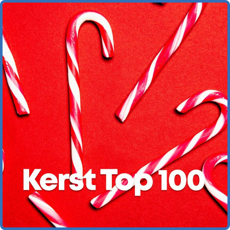 Kerst Top 100 (2022)