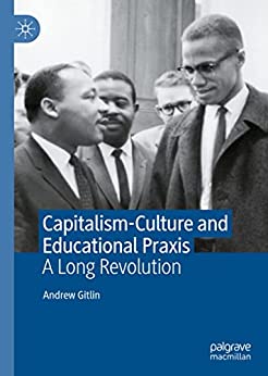 Capitalism-Culture and Educational Praxis: A Long Revolution Ce94444526184bb3e56c5e32c43f6b33