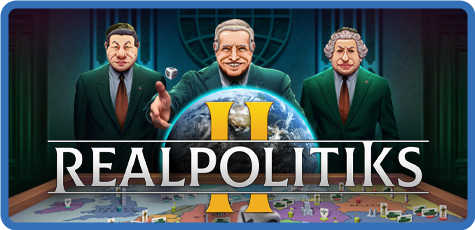 Realpolitiks II v1.09-GOG