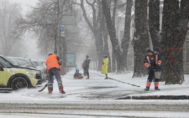 Справжня зима близько: українці дізналися, як можна зберегти життя в 2023 році і не замерзнути