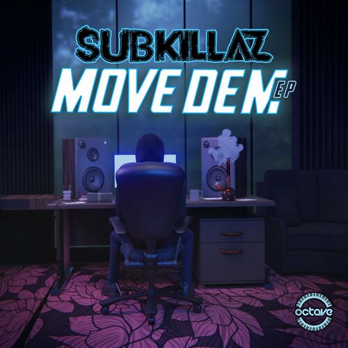 VA - Sub Killaz - Move Dem EP (2022) (MP3)