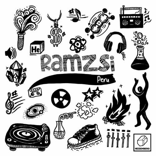 VA - Ramzsi - Peru (2022) (MP3)