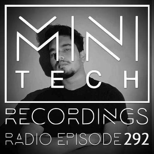 Namhar - MiniTech Recordings Radio 292 (2022-12-10)