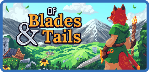 Of Blades and Tails v60808-GOG