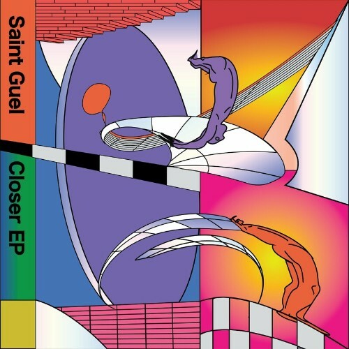 VA - Saint Guel - Closer EP (2022) (MP3)