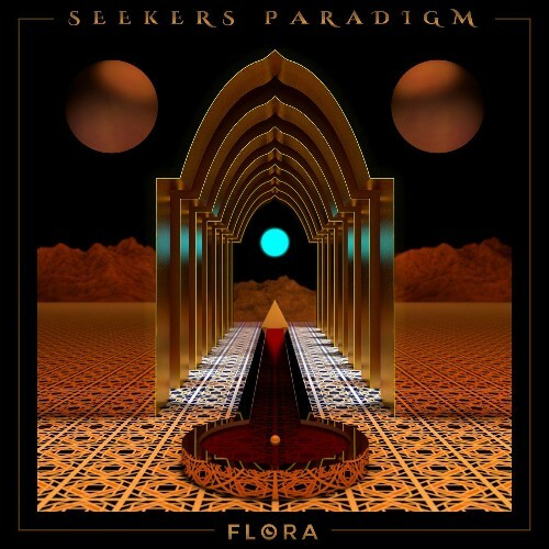VA - Flora - Seeker's Paradigm (2022) (MP3)