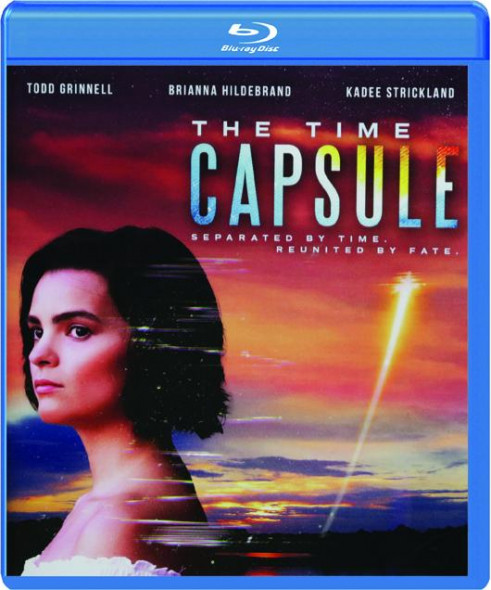 The Time Capsule (2022) 1080p BluRay x264 AAC-YiFY