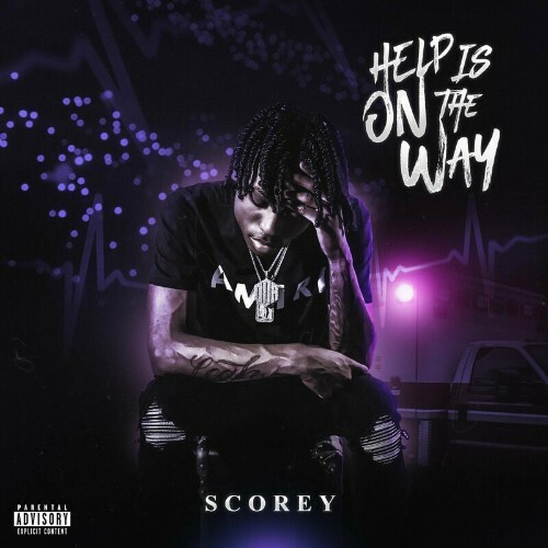 VA - Scorey - Help Is On The Way (2022) (MP3)