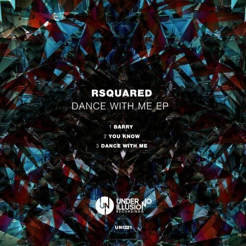 VA - Rsquared - Dance with Me EP (2022) (MP3)