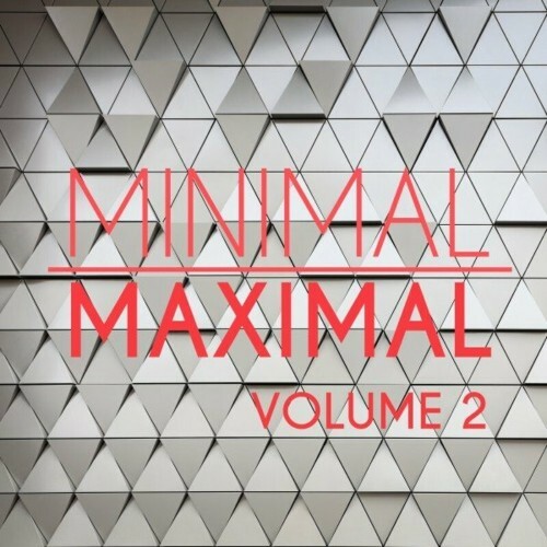 VA - Minimal Maximal, Vol. 2 (2022) (MP3)
