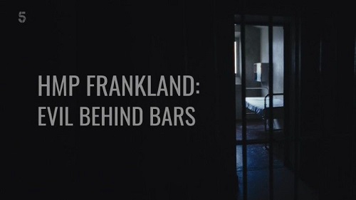 Channel 5 - HMP Frankland Monster Mansion (2022)