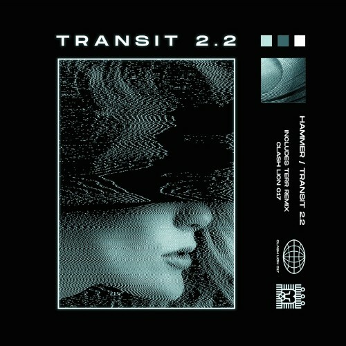 VA - Hammer - Transit 2.2 (2022) (MP3)