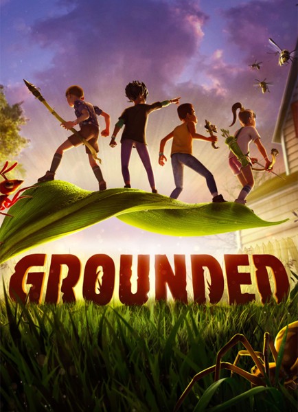 Grounded [v 1.1.3.4005] (2020) PC | RePack  Pioneer