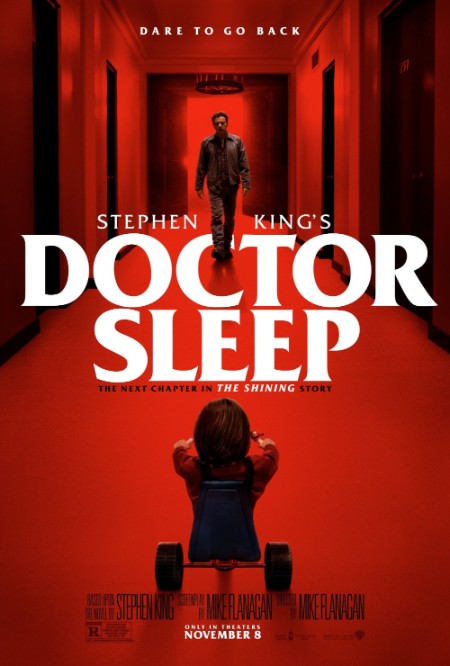 DocTor Sleep 2019 Dir Cut BluRay 1080p DTS AC3 x264-MgB