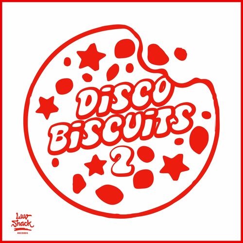 Disco Biscuits #2 (2022)